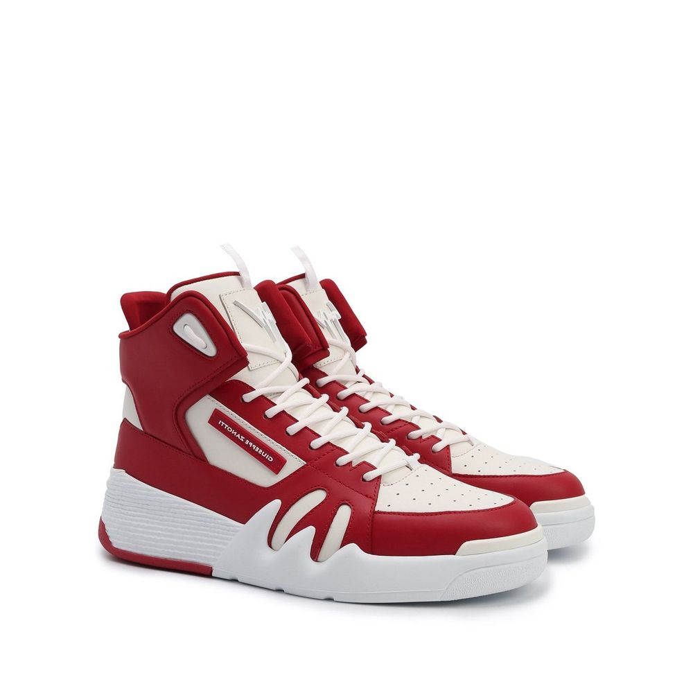 GIUSEPPE ZANOTTI sportiniai batai