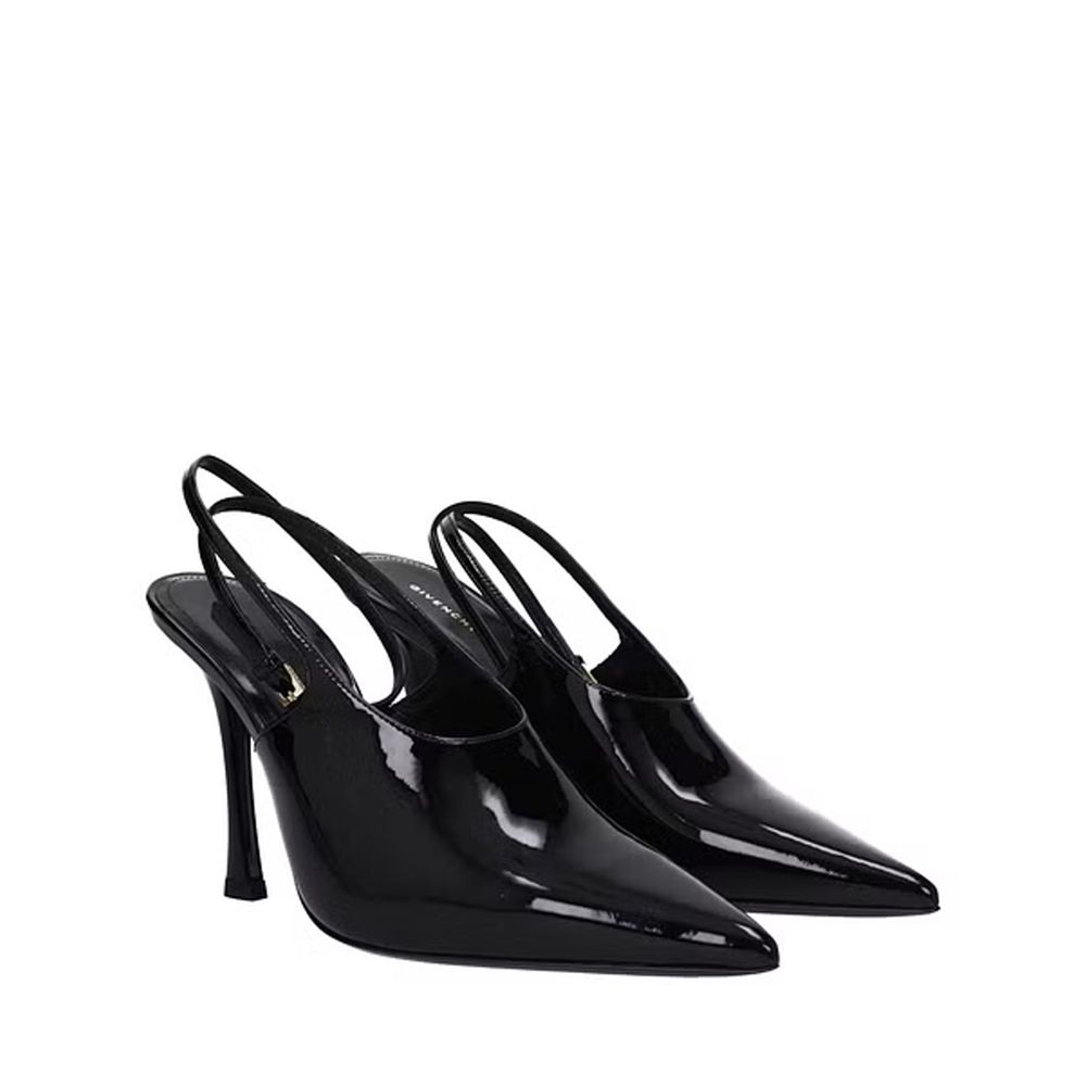 GIVENCHY aukštakulniai