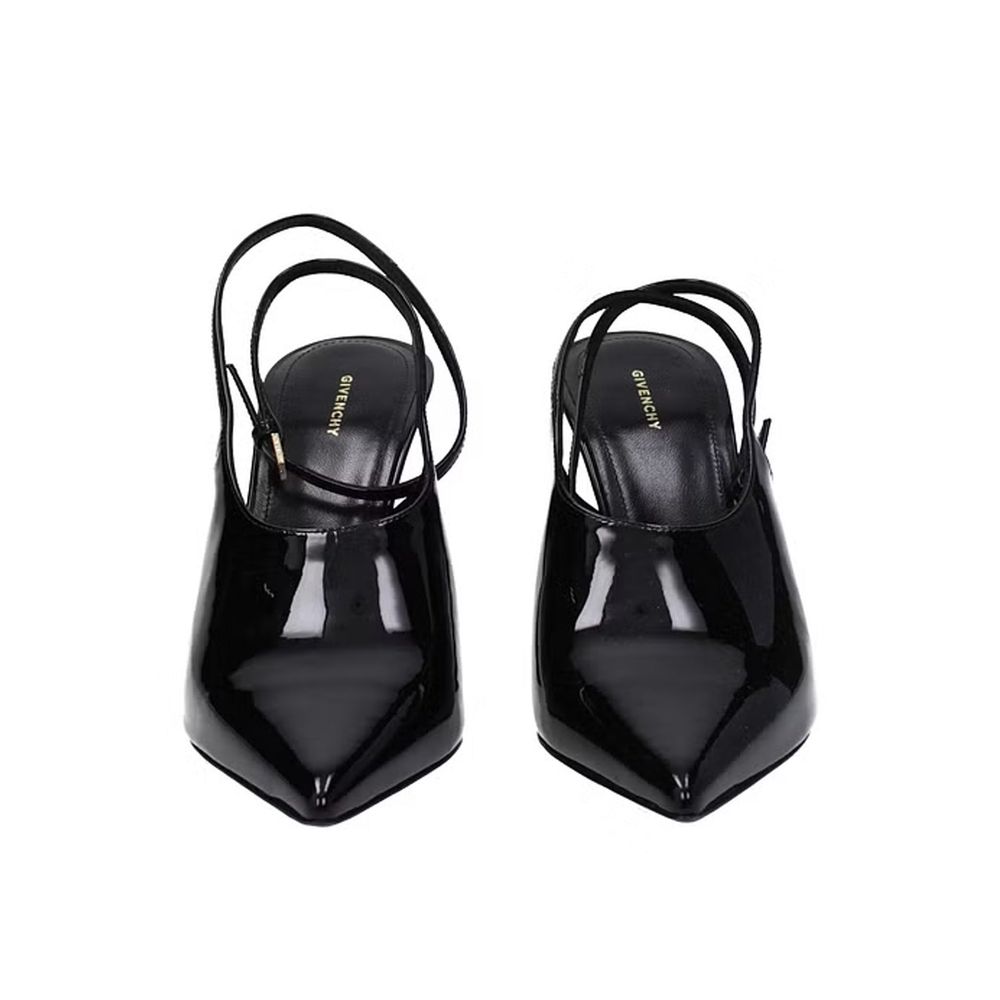 GIVENCHY aukštakulniai