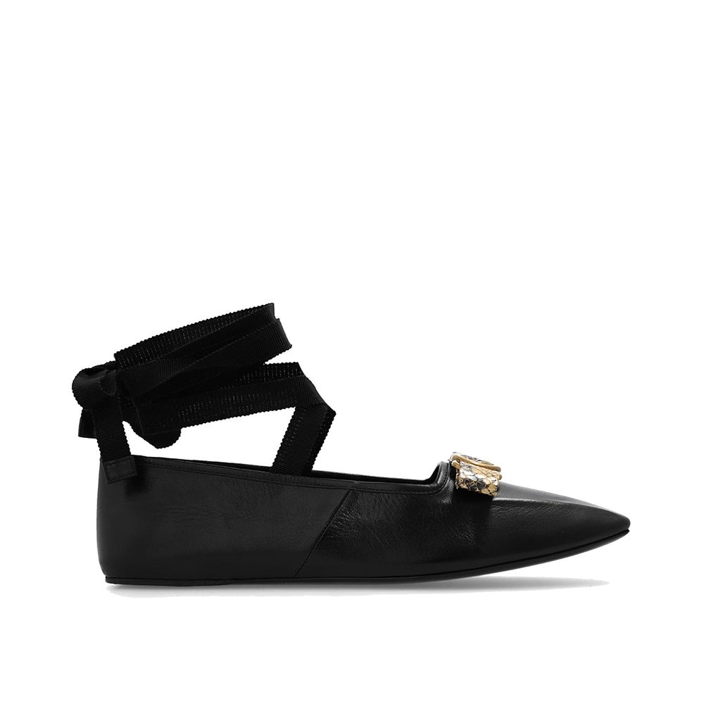 GUCCI balerinės