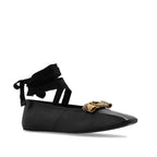 GUCCI balerinės