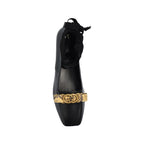 GUCCI balerinės