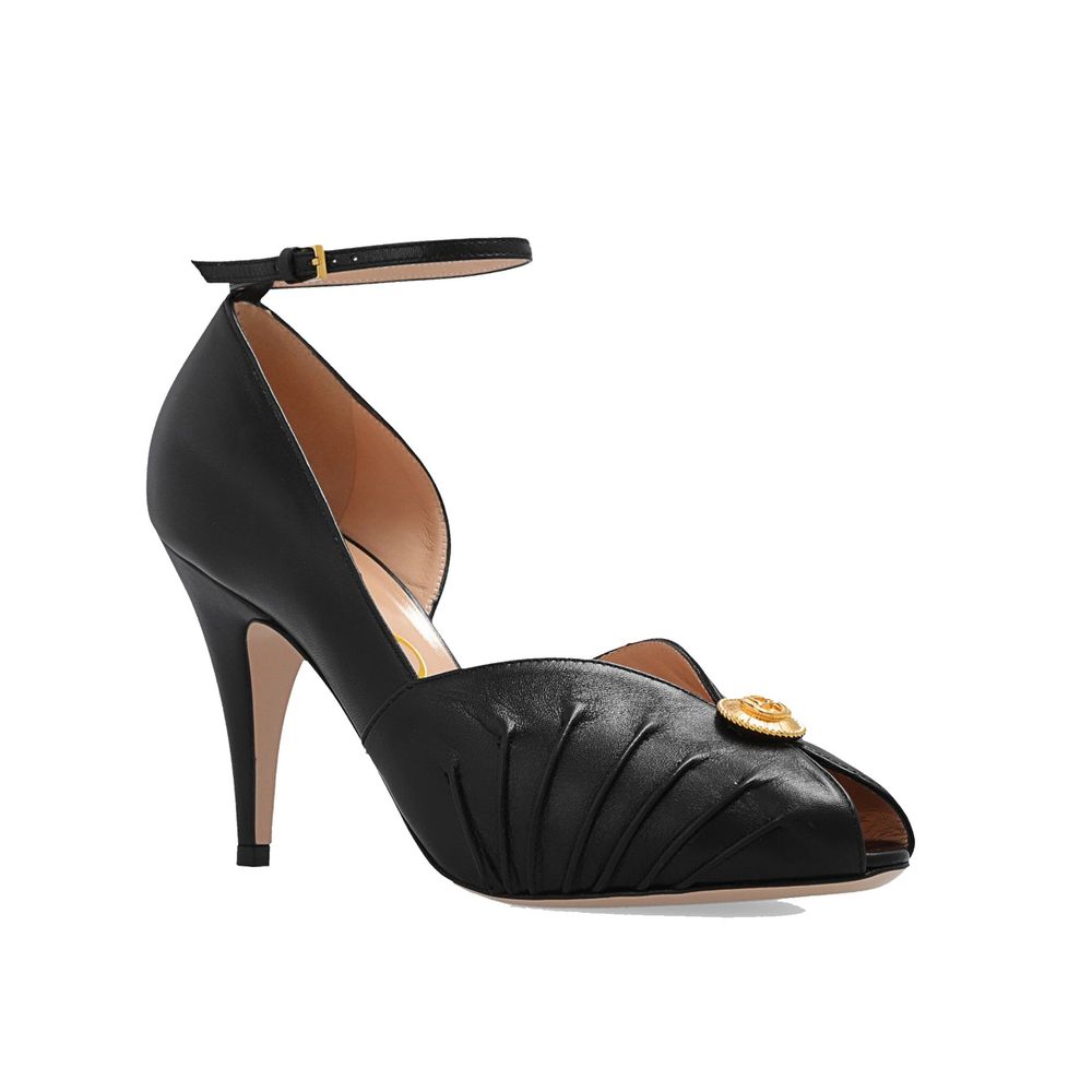 GUCCI aukštakulniai
