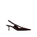 SAINT LAURENT aukštakulniai