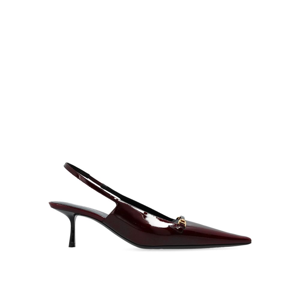 SAINT LAURENT aukštakulniai