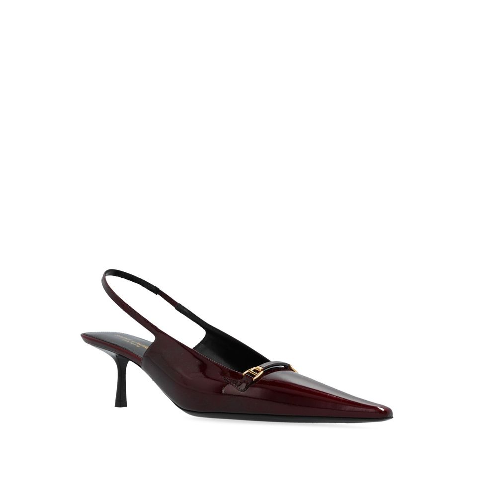 SAINT LAURENT aukštakulniai