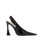 SAINT LAURENT aukštakulniai