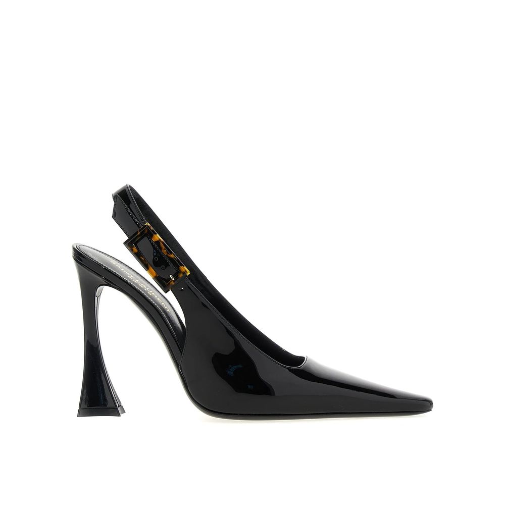 SAINT LAURENT aukštakulniai