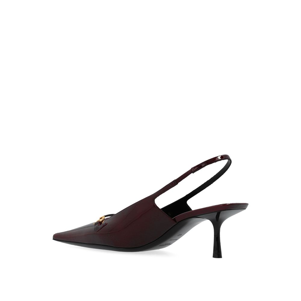 SAINT LAURENT aukštakulniai