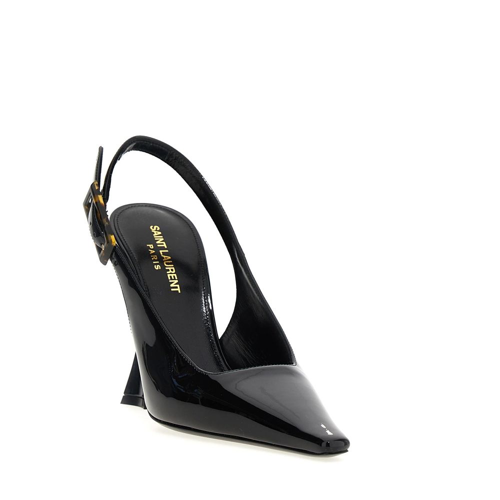 SAINT LAURENT aukštakulniai