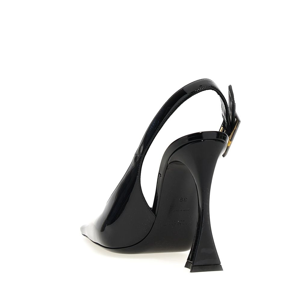 SAINT LAURENT aukštakulniai
