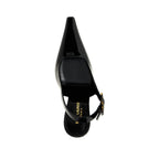 SAINT LAURENT aukštakulniai