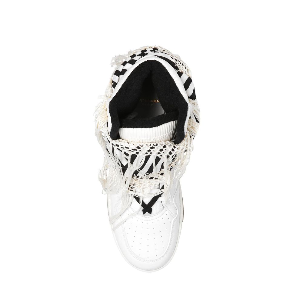 SAINT LAURENT sportiniai batai