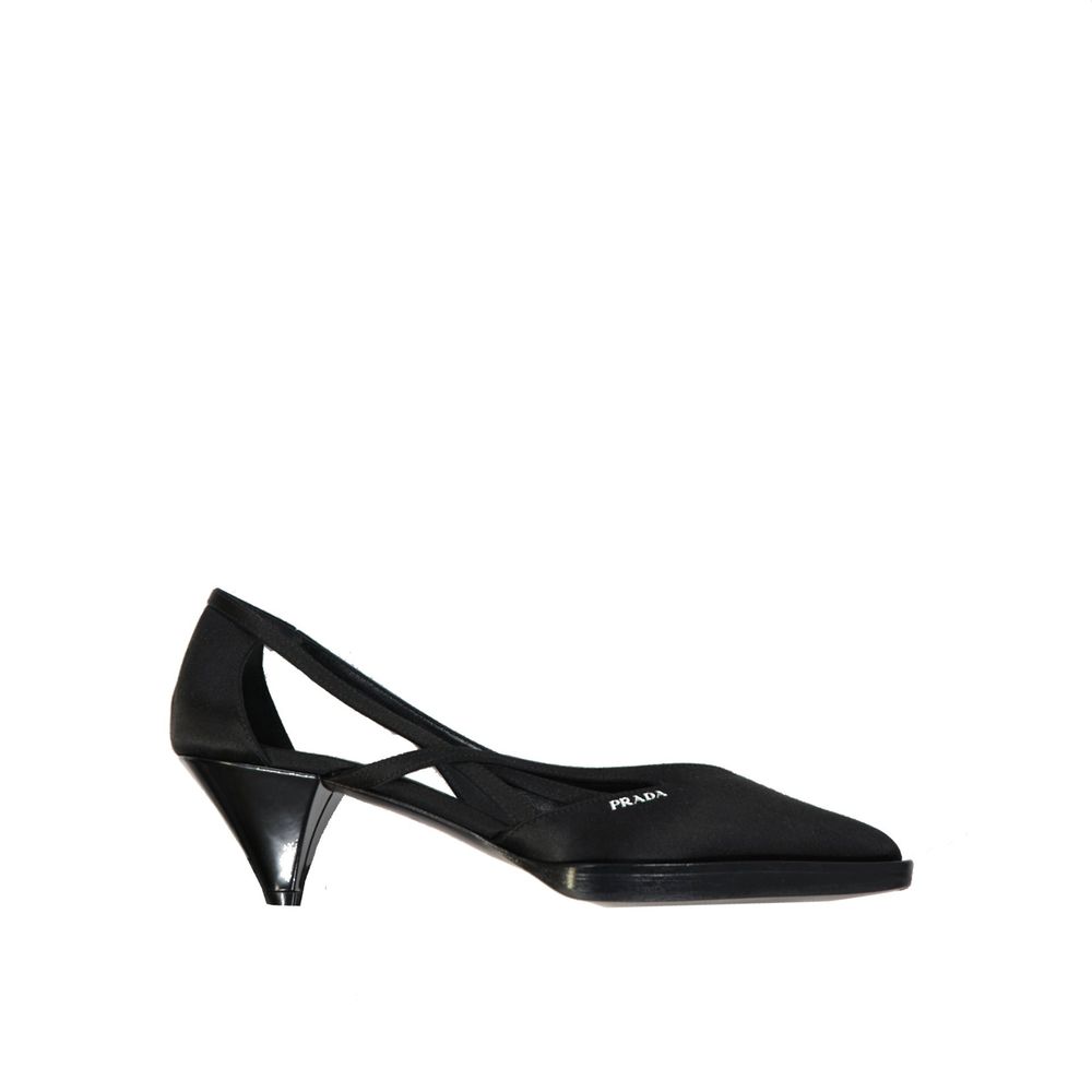 PRADA aukštakulniai