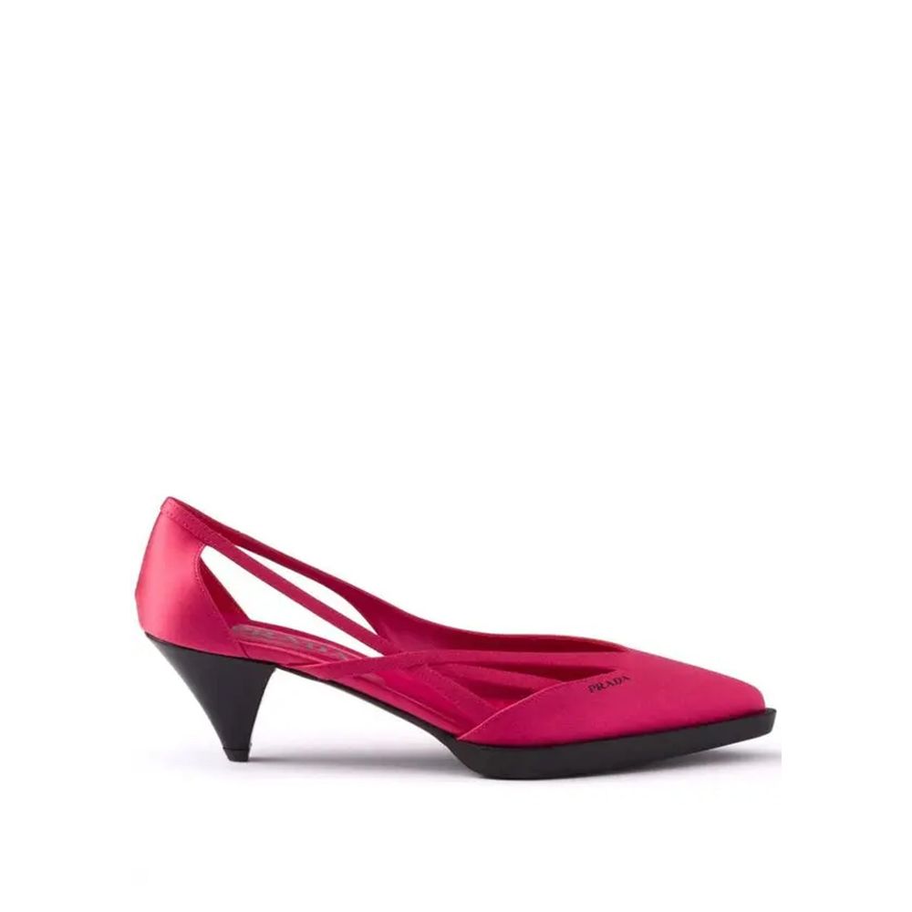 PRADA aukštakulniai