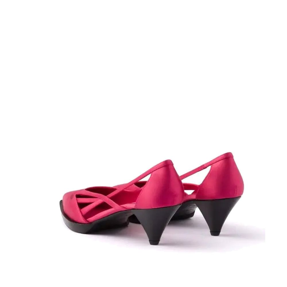 PRADA aukštakulniai