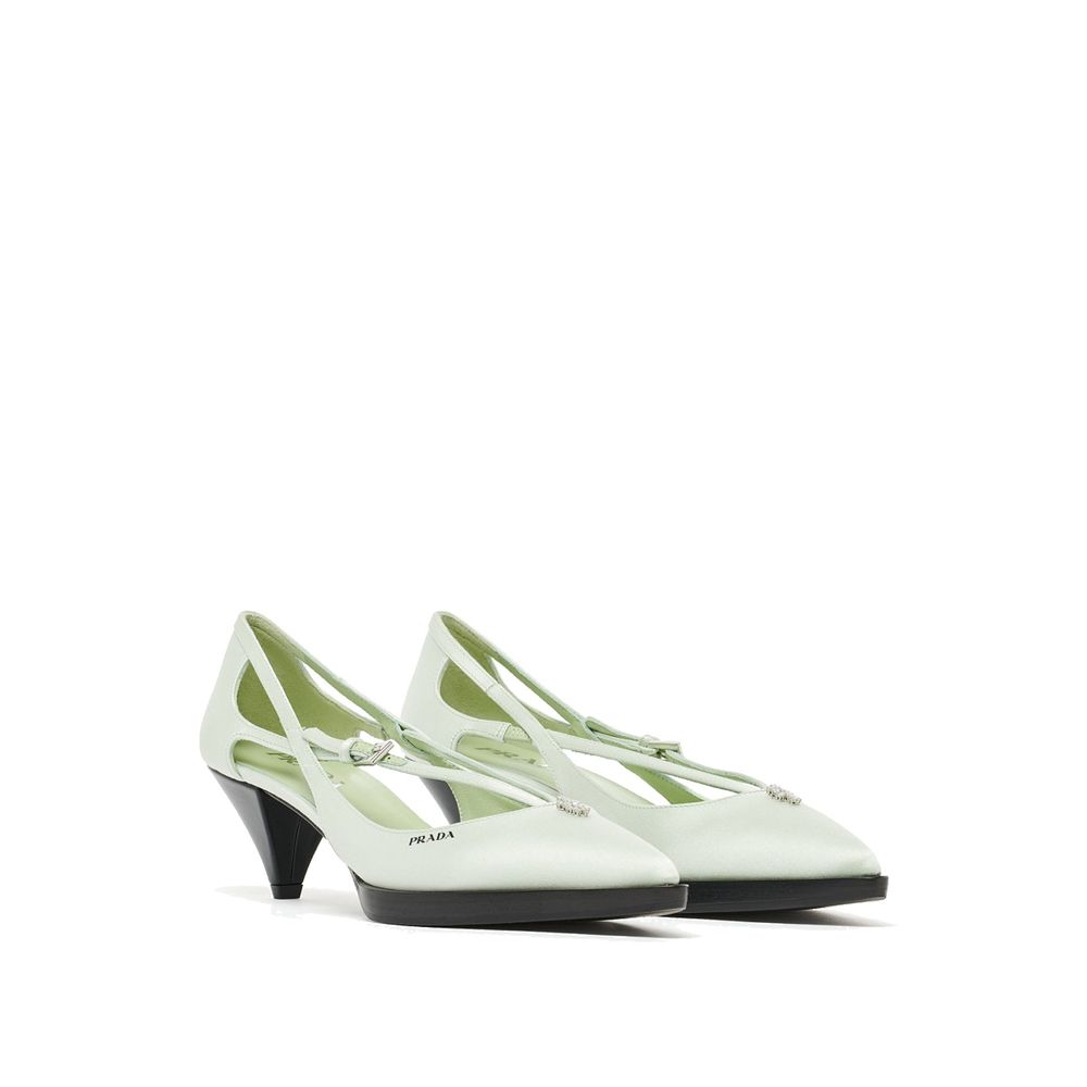 PRADA aukštakulniai
