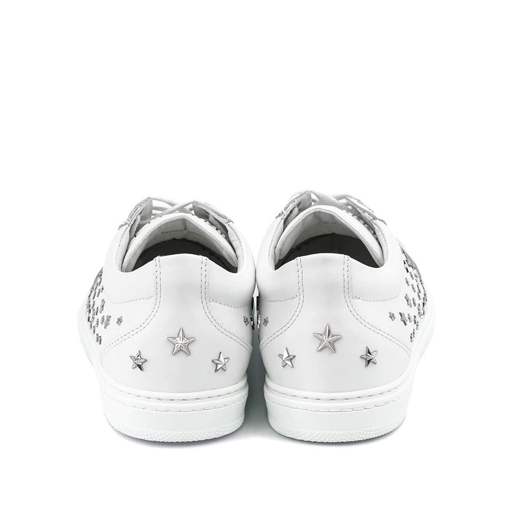 JIMMY CHOO sportiniai batai
