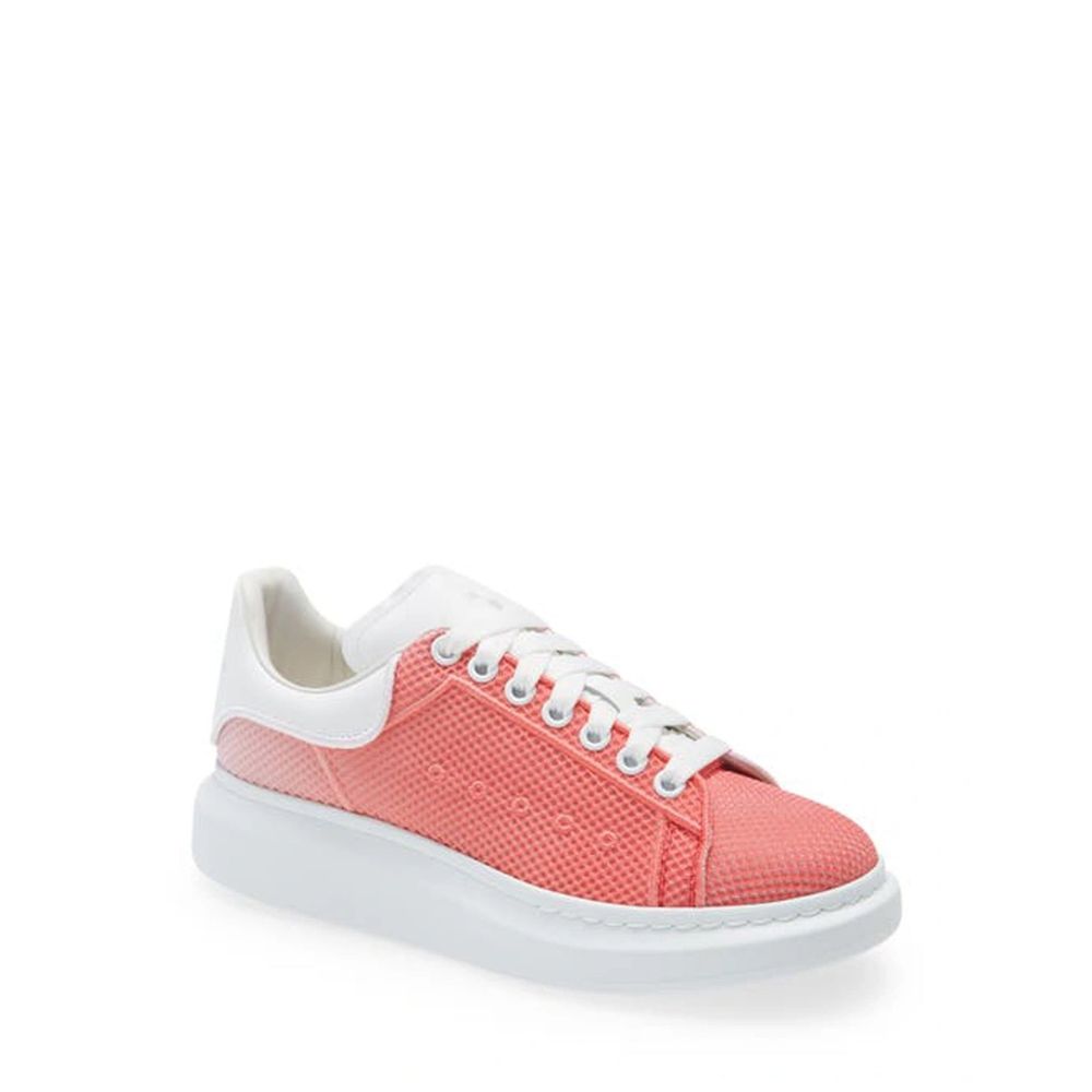 ALEXANDER MCQUEEN sportiniai batai