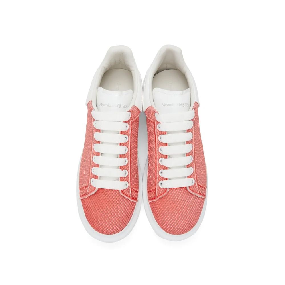 ALEXANDER MCQUEEN sportiniai batai