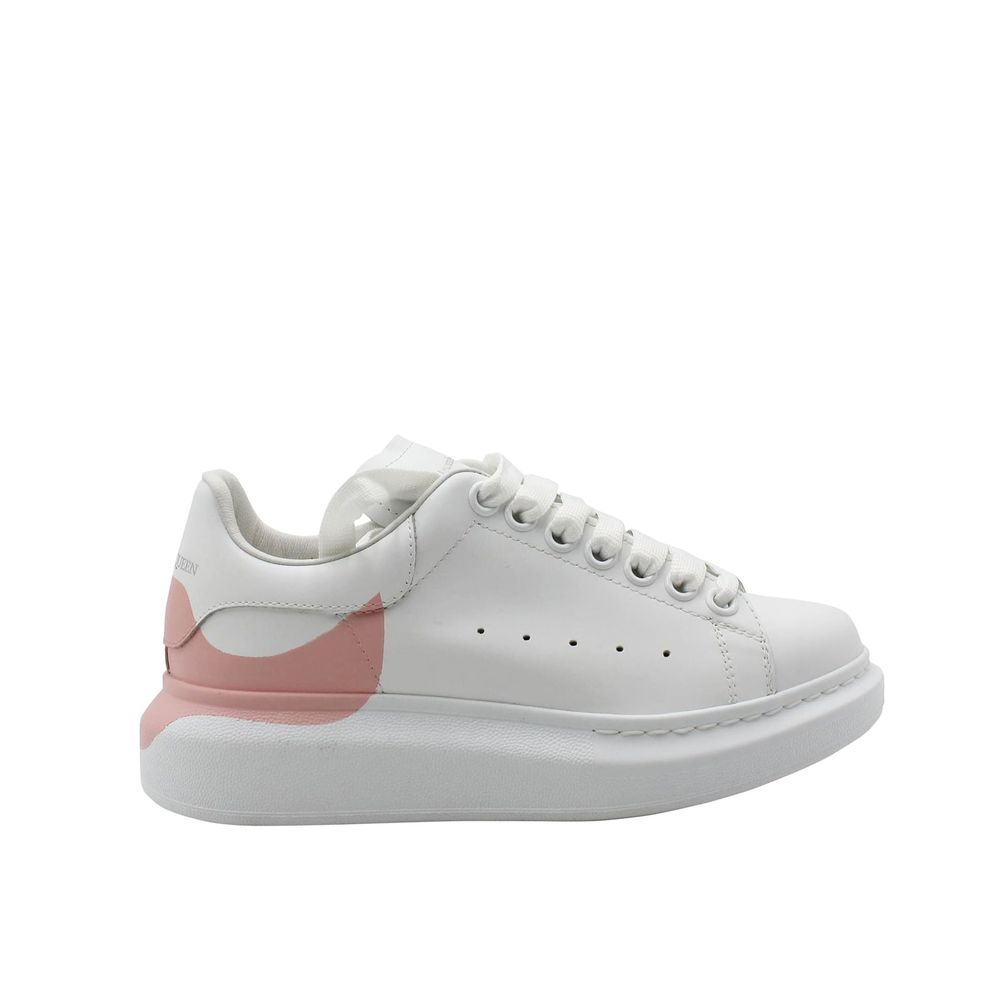 ALEXANDER MCQUEEN sportiniai batai