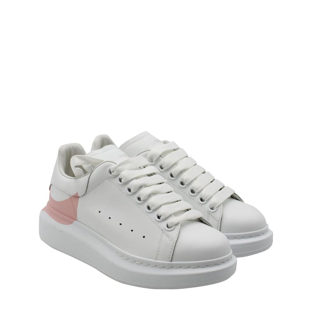 ALEXANDER MCQUEEN sportiniai batai