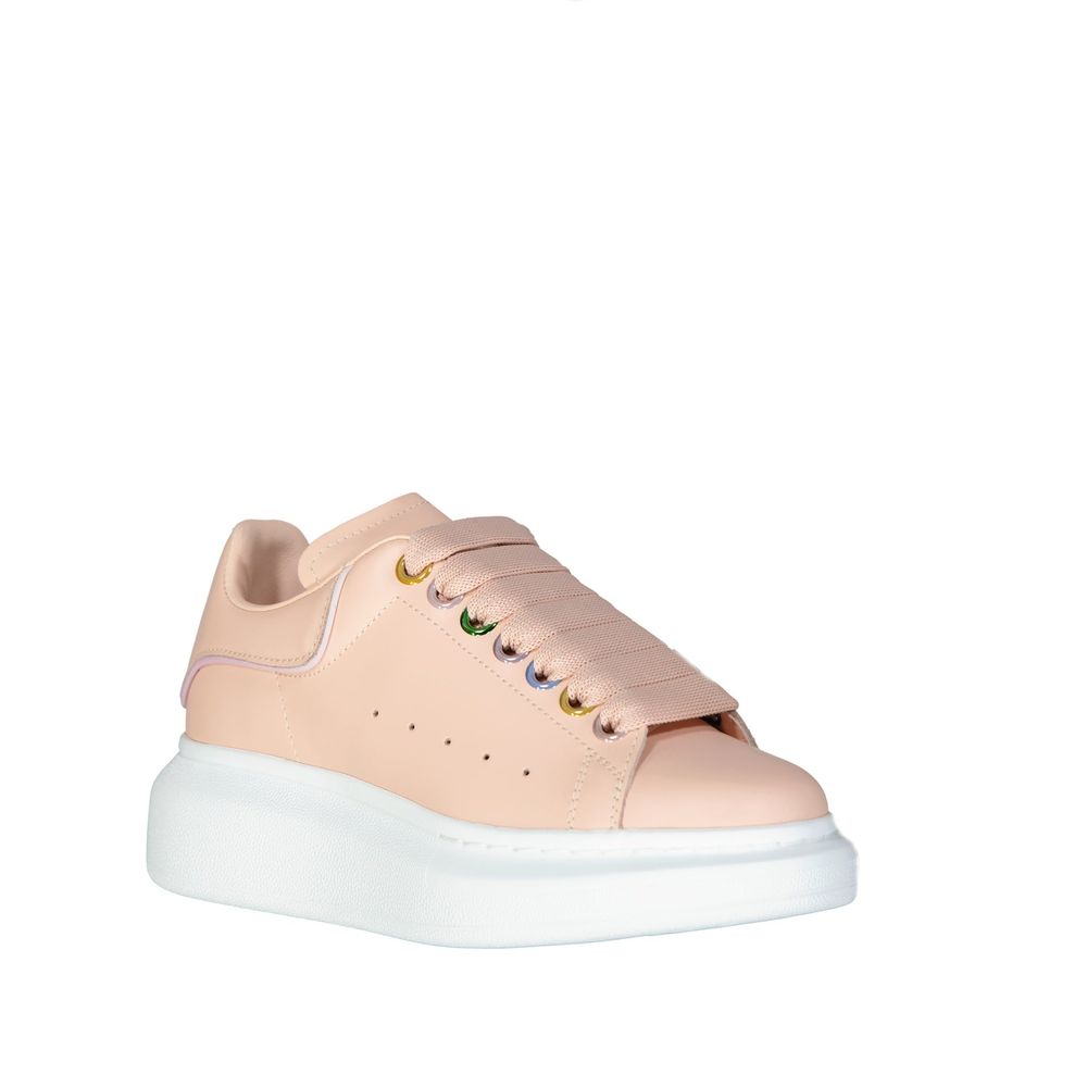 ALEXANDER MCQUEEN sportiniai batai