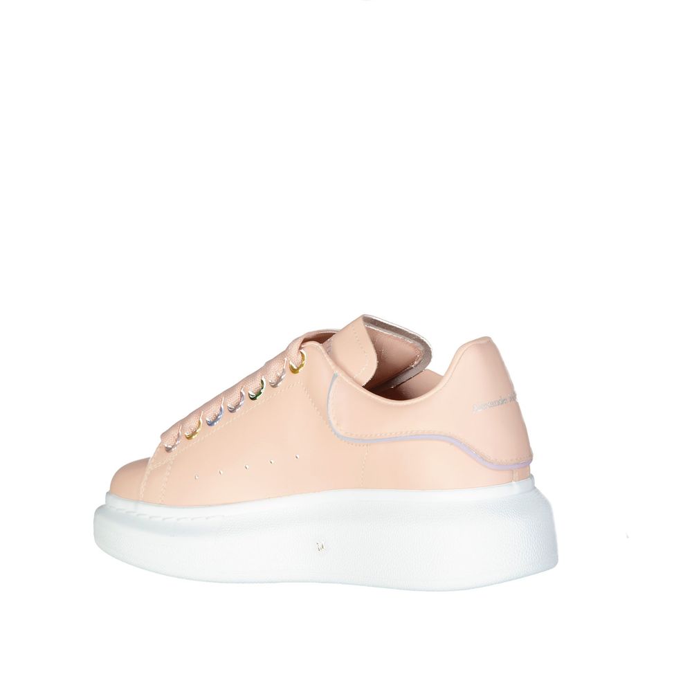 ALEXANDER MCQUEEN sportiniai batai