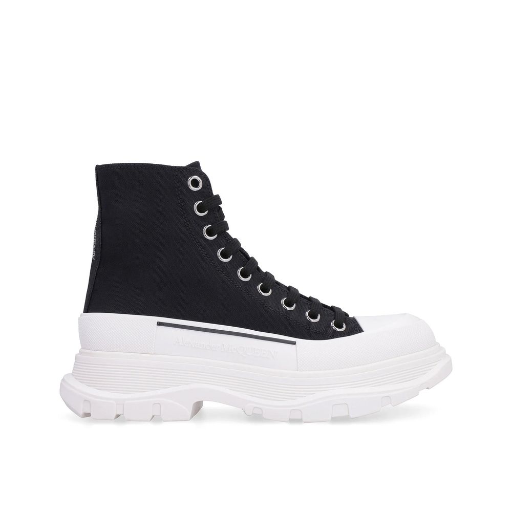 ALEXANDER MCQUEEN sportiniai batai