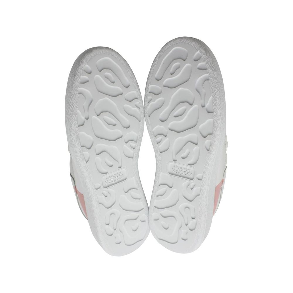 ALEXANDER MCQUEEN sportiniai batai