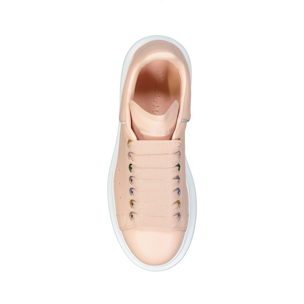 ALEXANDER MCQUEEN sportiniai batai