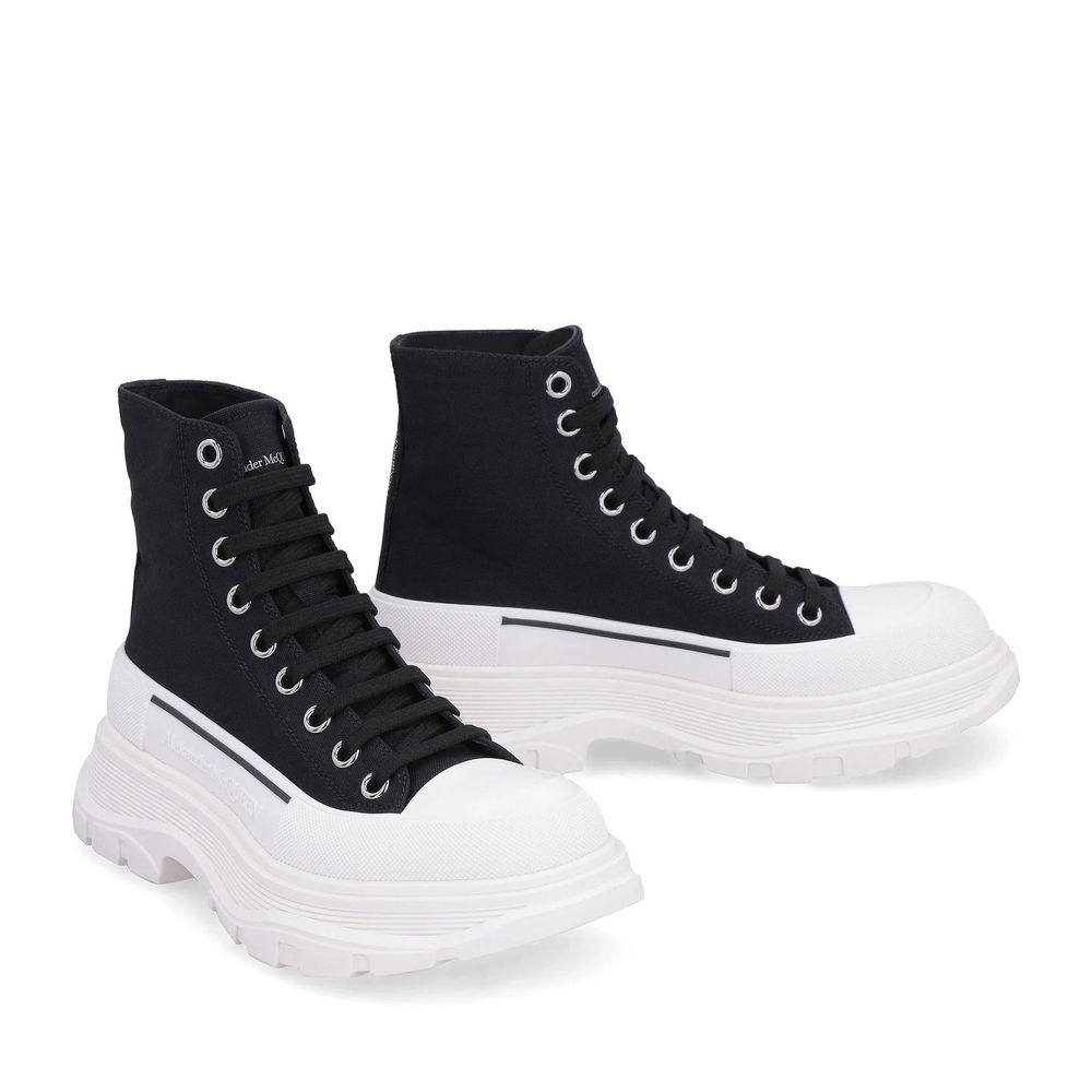 ALEXANDER MCQUEEN sportiniai batai