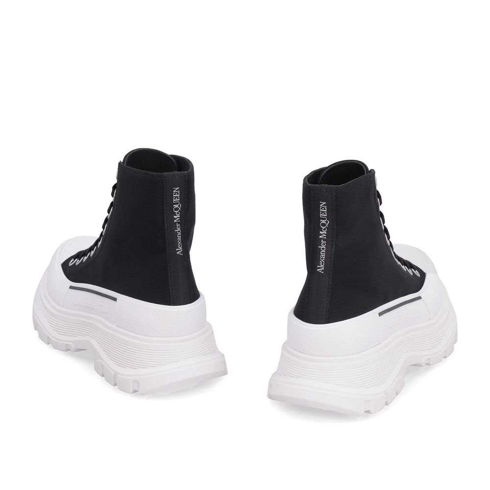 ALEXANDER MCQUEEN sportiniai batai