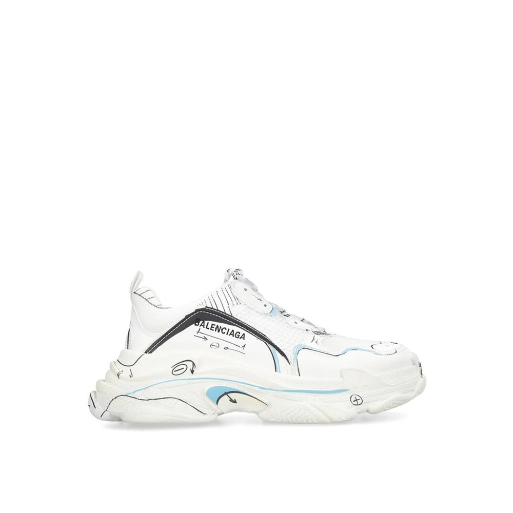 BALENCIAGA sportiniai batai