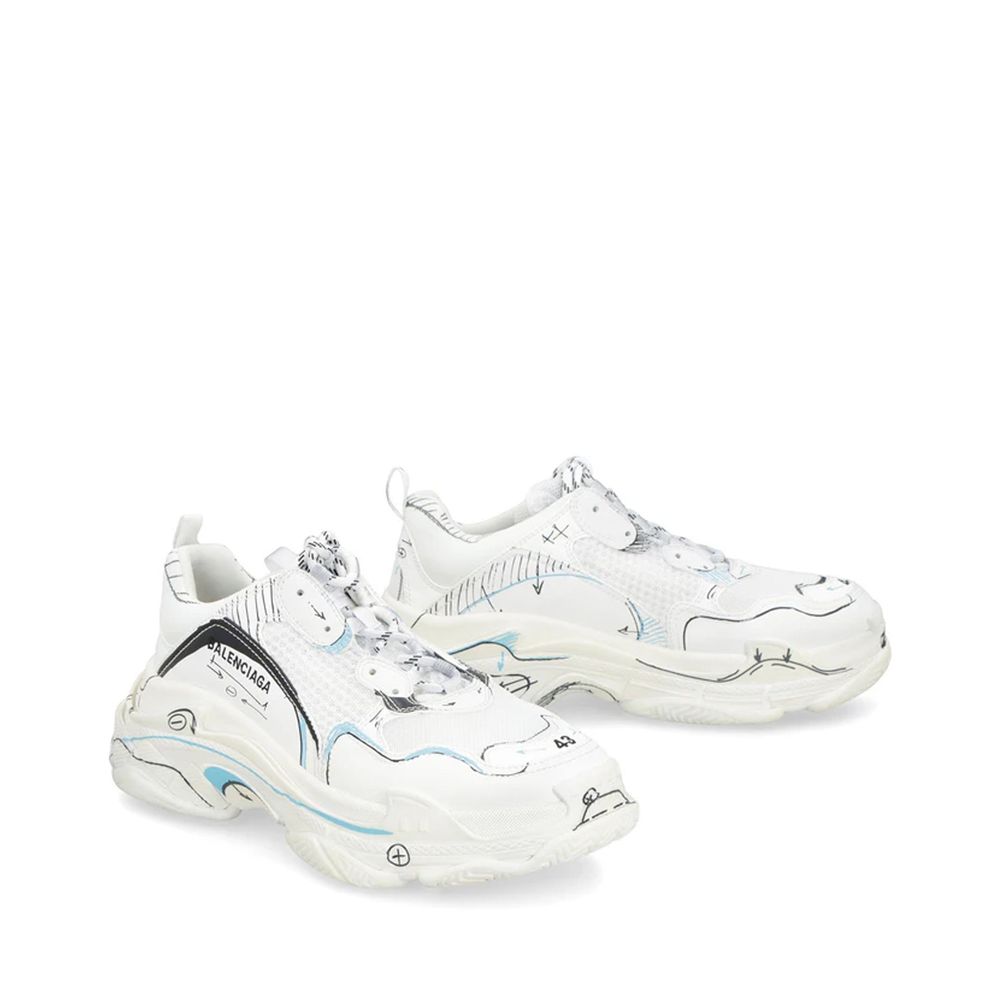 BALENCIAGA sportiniai batai
