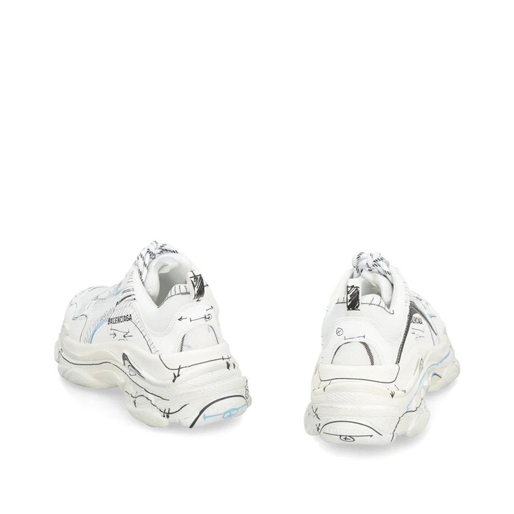 BALENCIAGA sportiniai batai