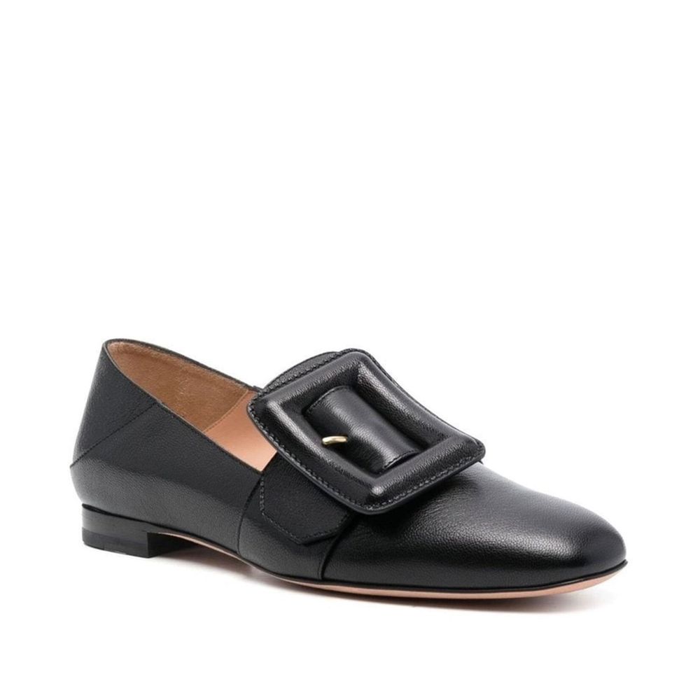 BALLY loferiai