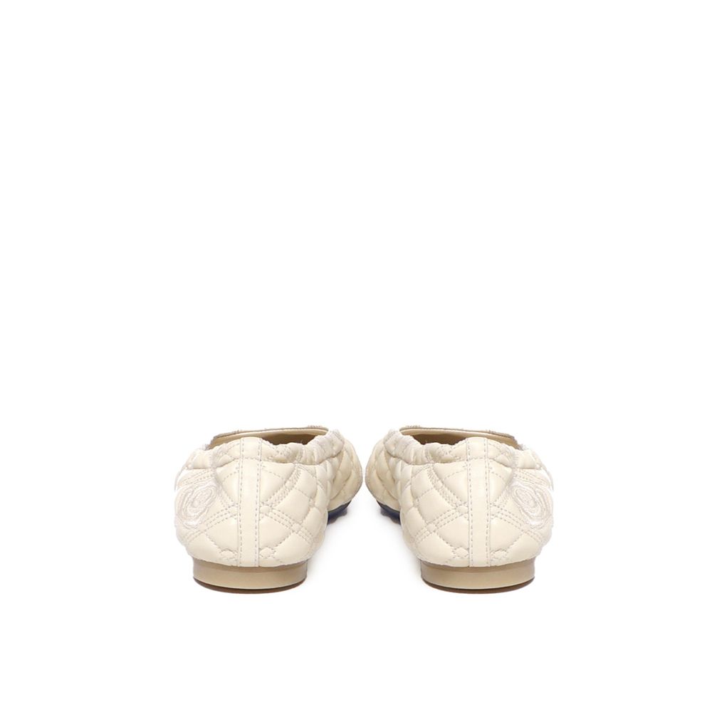 BURBERRY balerinės