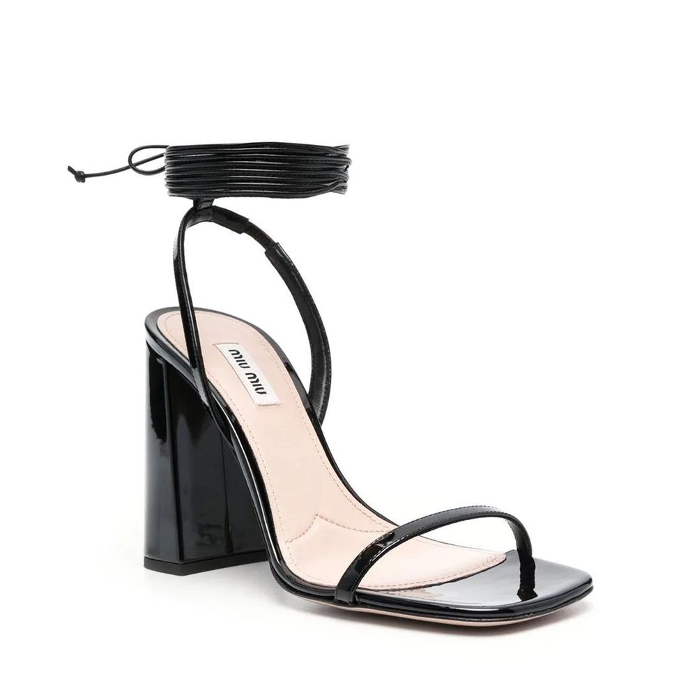 MIU MIU sandalai