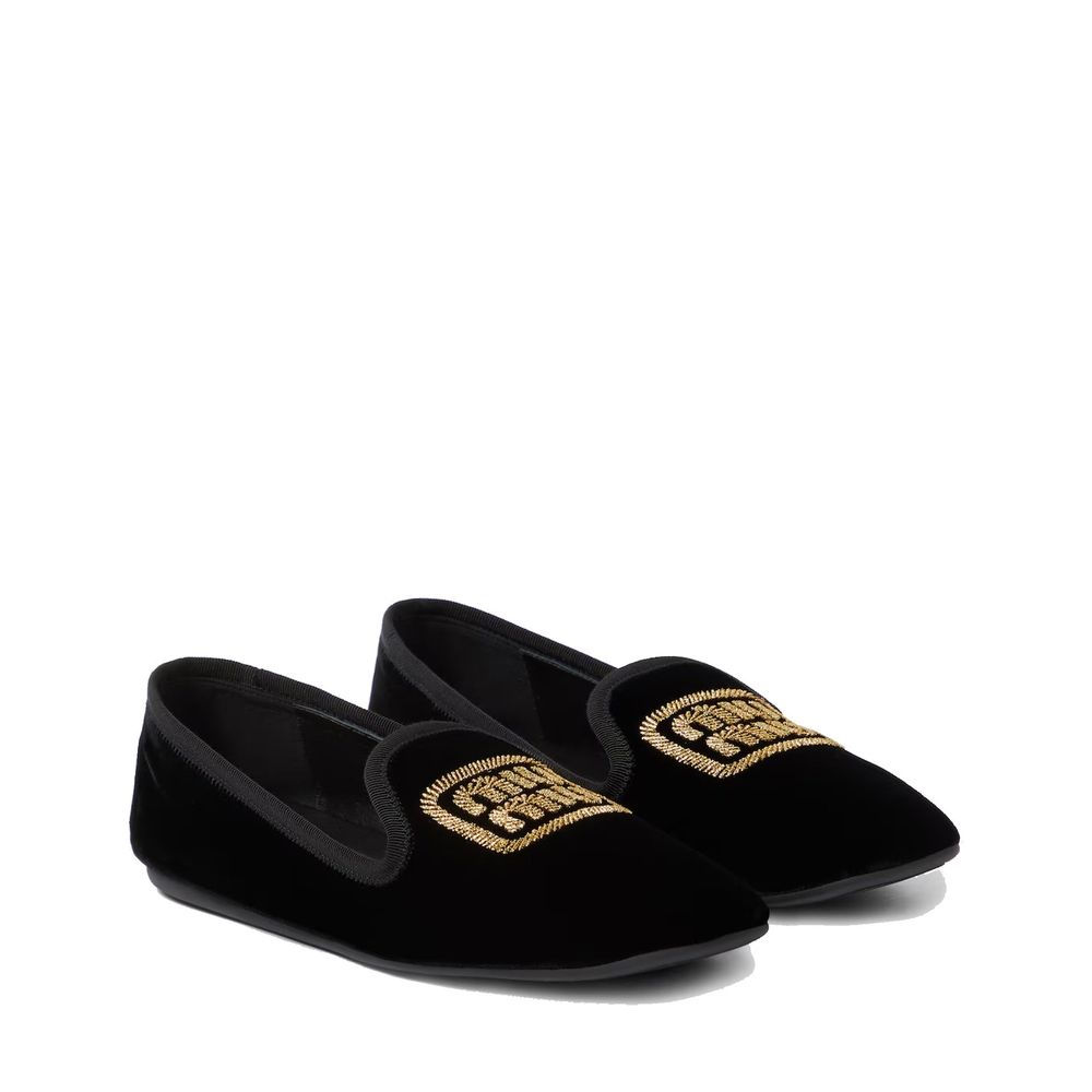 MIU MIU balerinės