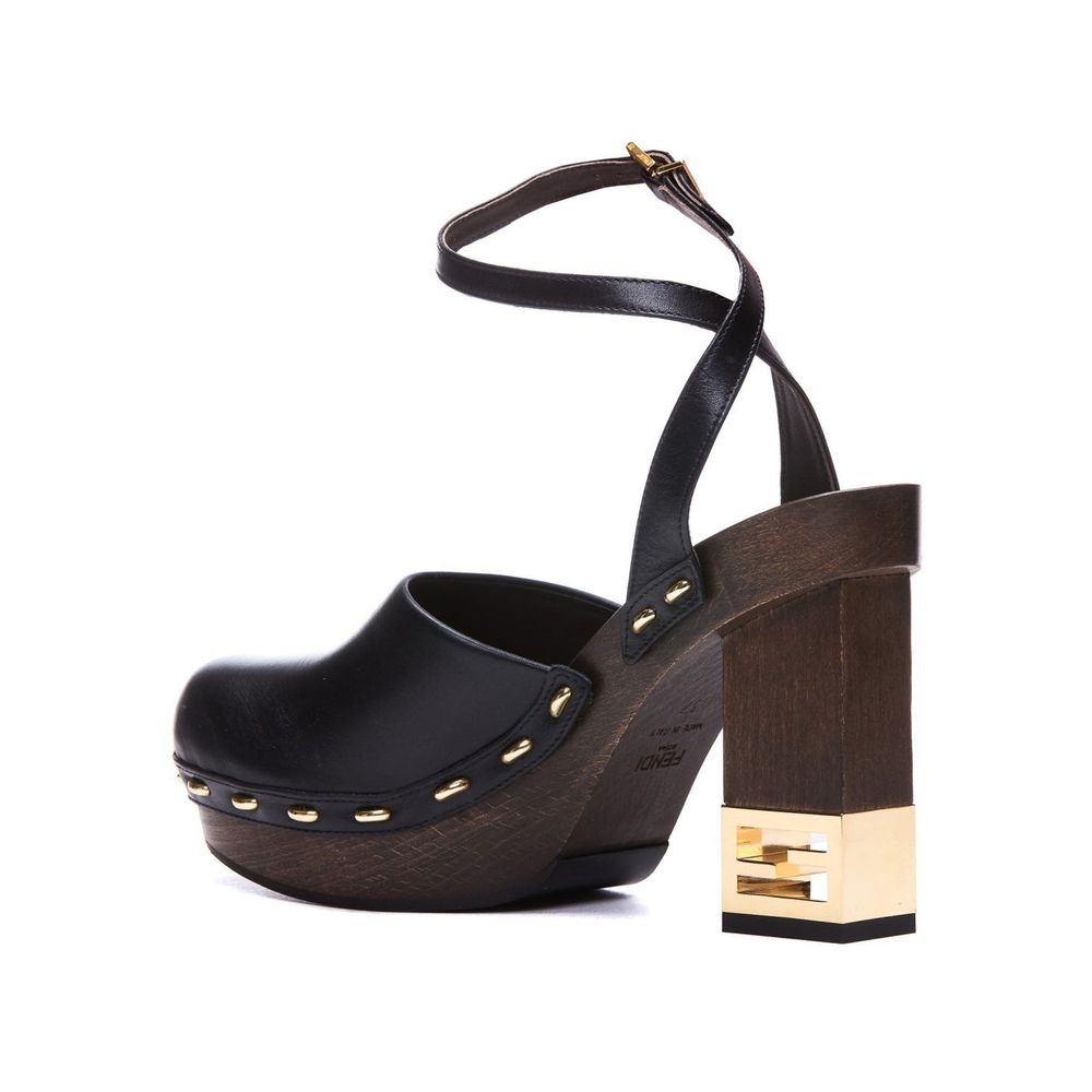 FENDI tapkės