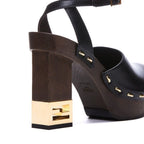 FENDI tapkės