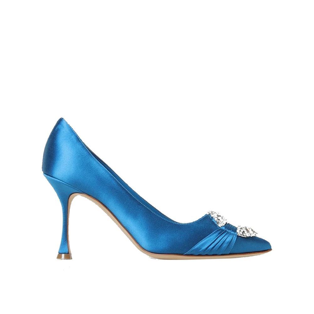 MANOLO BLAHNIK aukštakulniai