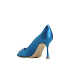 MANOLO BLAHNIK aukštakulniai