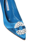 MANOLO BLAHNIK aukštakulniai