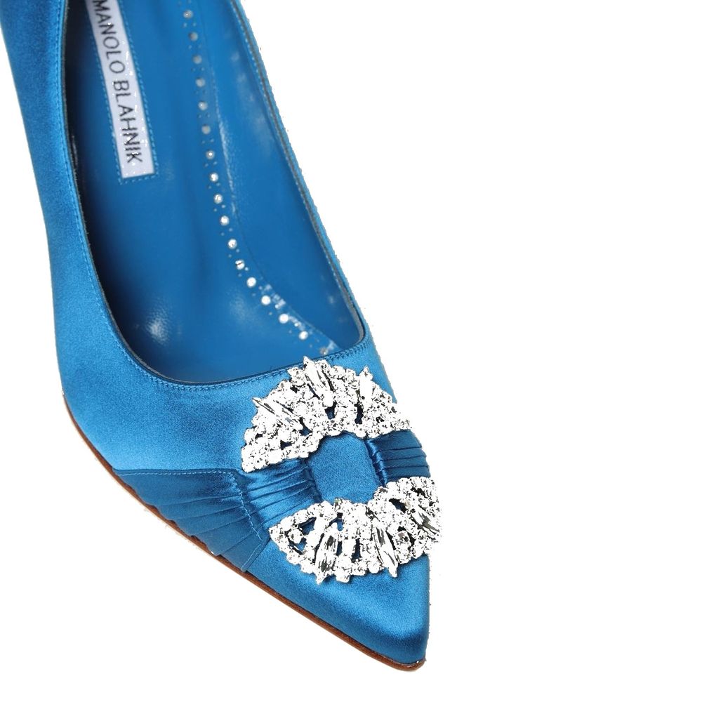 MANOLO BLAHNIK aukštakulniai