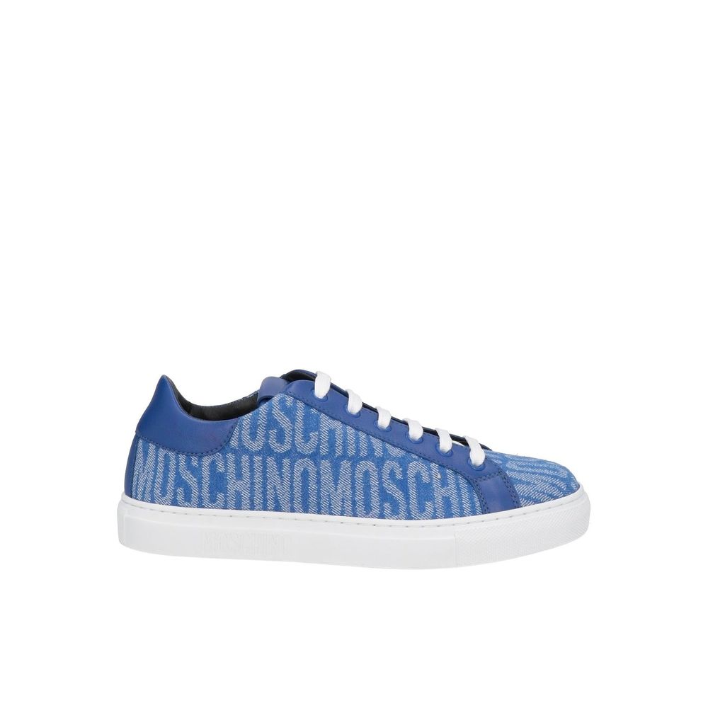 MOSCHINO COUTURE sportiniai batai