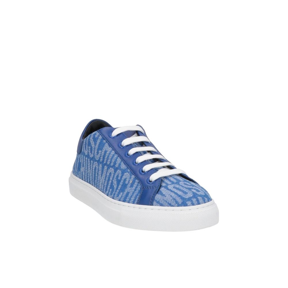 MOSCHINO COUTURE sportiniai batai