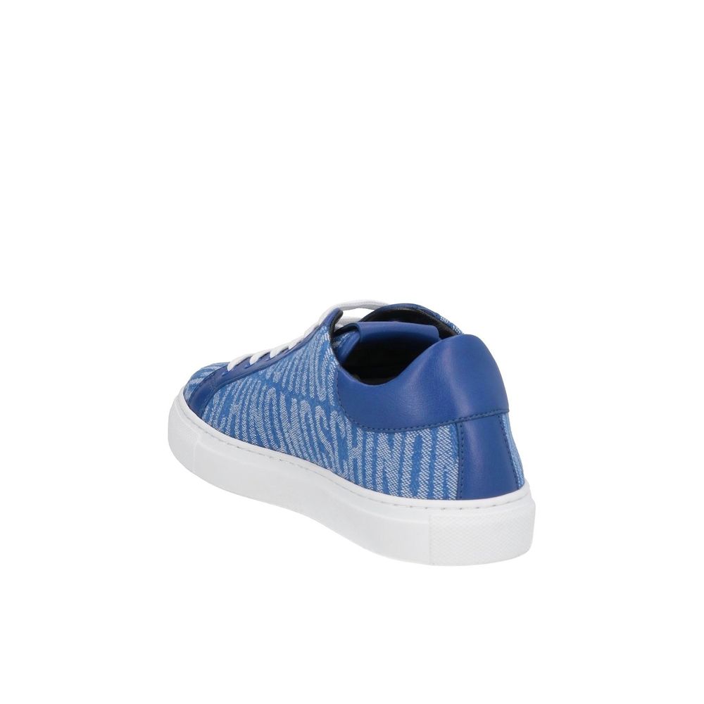 MOSCHINO COUTURE sportiniai batai