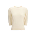 ALLUDE megztinis